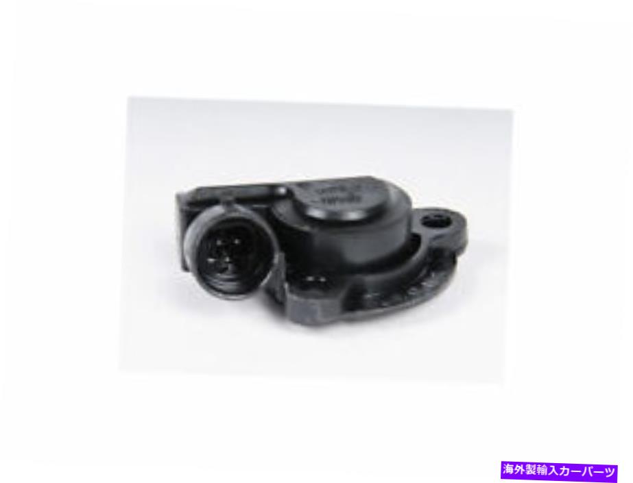 Throttle Body ACデルコスロットル位置センサーはGMC V3500 1991 38JFXPに適合します AC Delco Throttle Position Sensor fits GMC V3500 1991 38JFXP【並行輸入品】