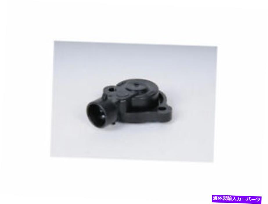 Throttle Body 98bg25mスロットル位置センサー2000-2001ポンティアックグランドAMに適合します 98BG25M Throttle Position Sensor Fits 2000-2001 Pontiac Grand Am【並行輸入品】