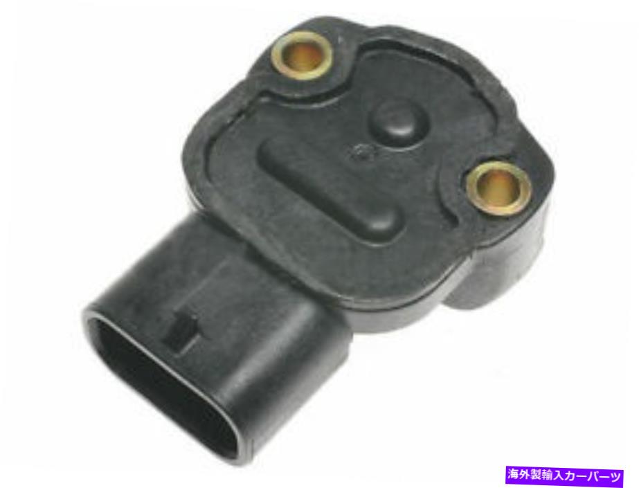 Throttle Body スロットル位置センサーは、プリマスボイジャー1991-1997 26ffwgに適合します Throttle Position Sensor fits Plymouth Voyager 1991-1997 26FFWG【並行輸入品】