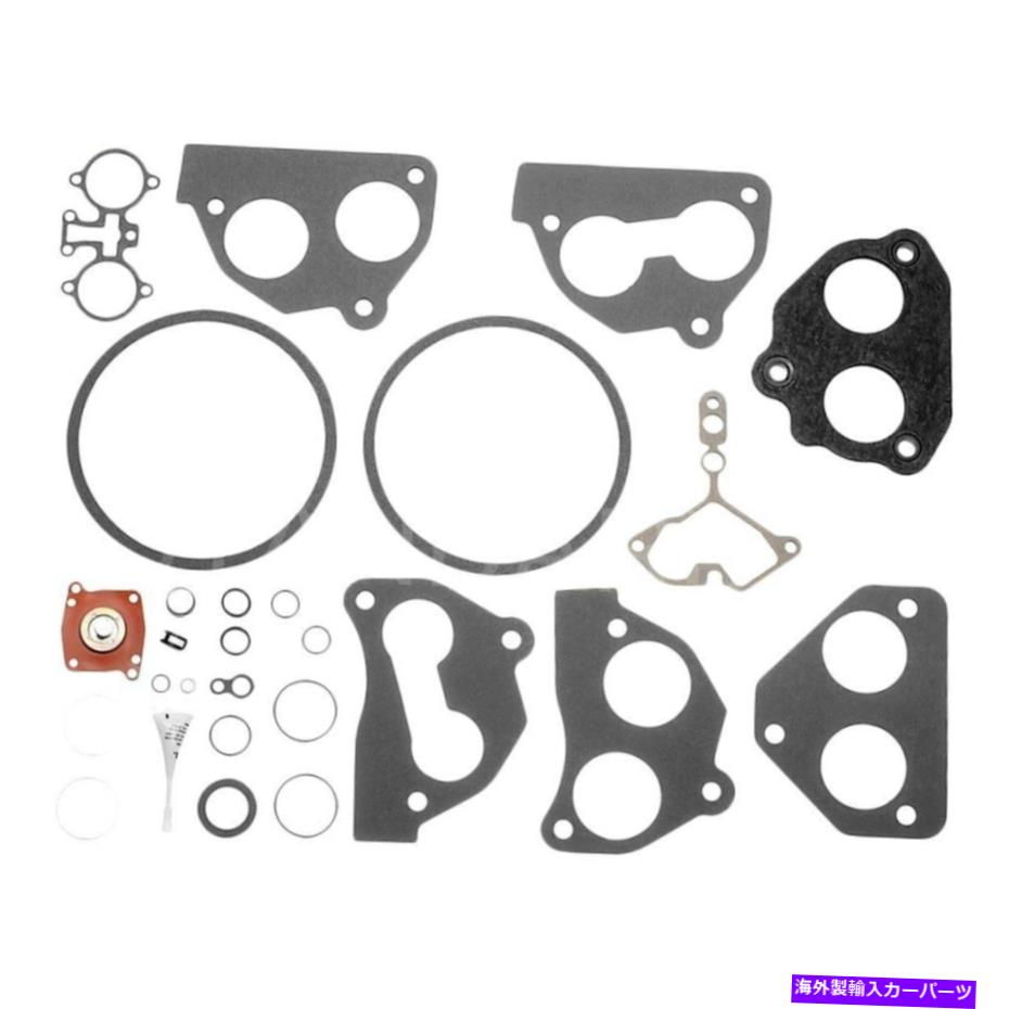 Throttle Body Chevy Camaro 88-92 Standard 1527D燃料噴射スロットルボディ修理キット用 For Chevy Camaro 88-92 Standard 1527D Fuel Injection Throttle Body Repair Kit【並行輸入品】