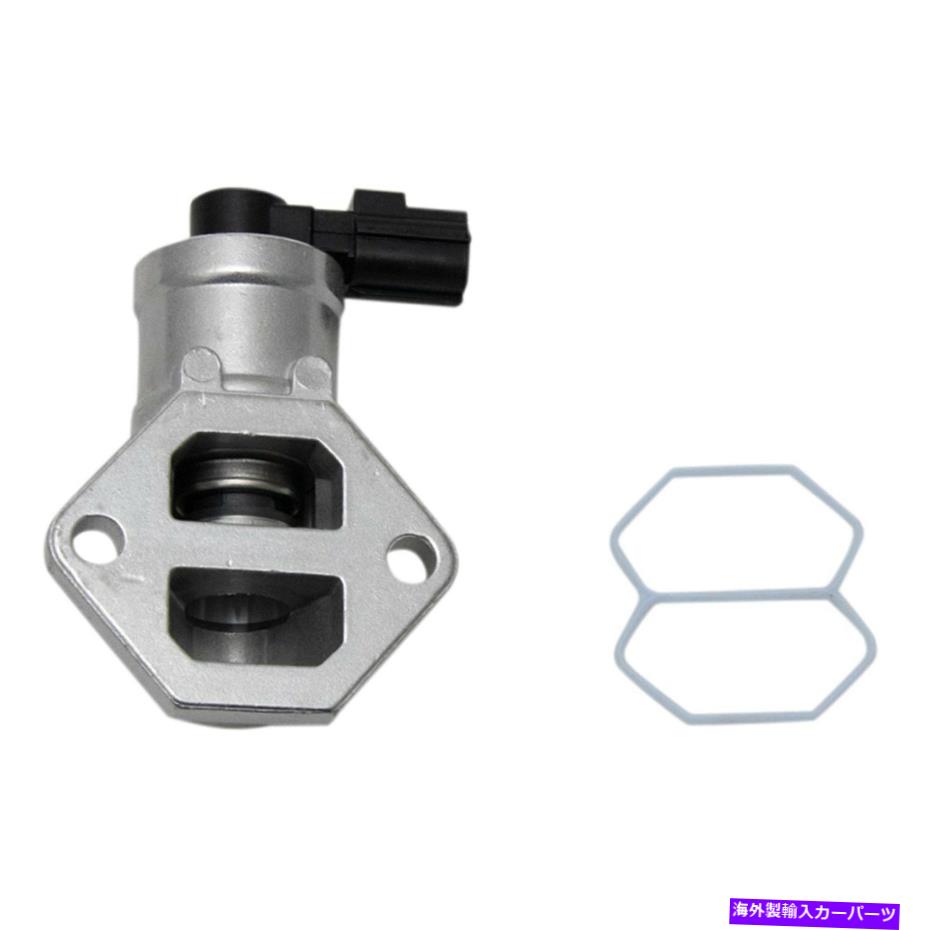 Throttle Body Ford Explorer 2002-2010 TRQアイドルエアコントロールバルブ For Ford Explorer 2002-2010 TRQ Idle Air Control Valve【並行輸入品】