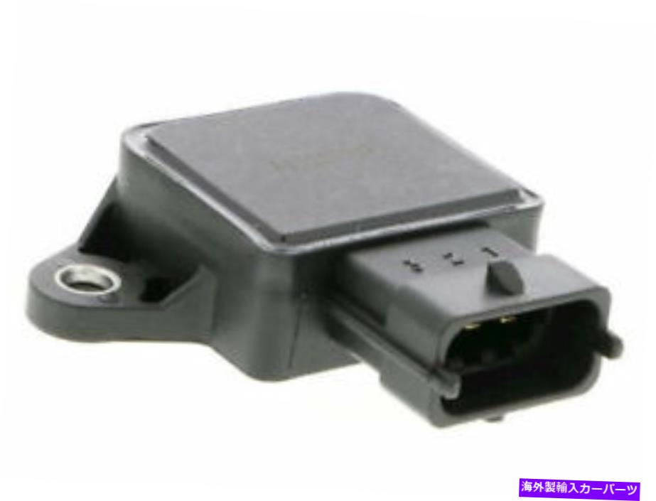 Throttle Body VEMOスロットル位置センサーはCadillac Catera 1997-1998 62NBXWに適合します Vemo Throttle Position Sensor fits Cadillac Catera 1997-1998 62NBXW【並行輸入品】