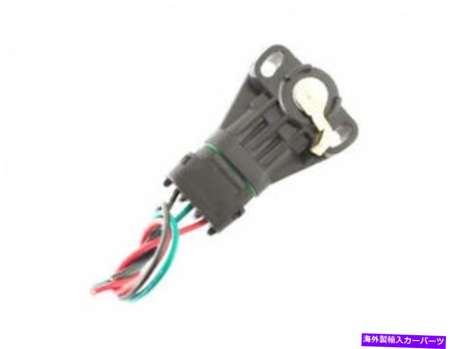 Throttle Body Walker 88WW19Rスロットル位置センサーフィット1988-1991 GMC C1500 FSK FSK Walker 88WW19R Throttle Position Sensor Fits 1988-1991 GMC C1500 FSK FSK【並行輸入品】