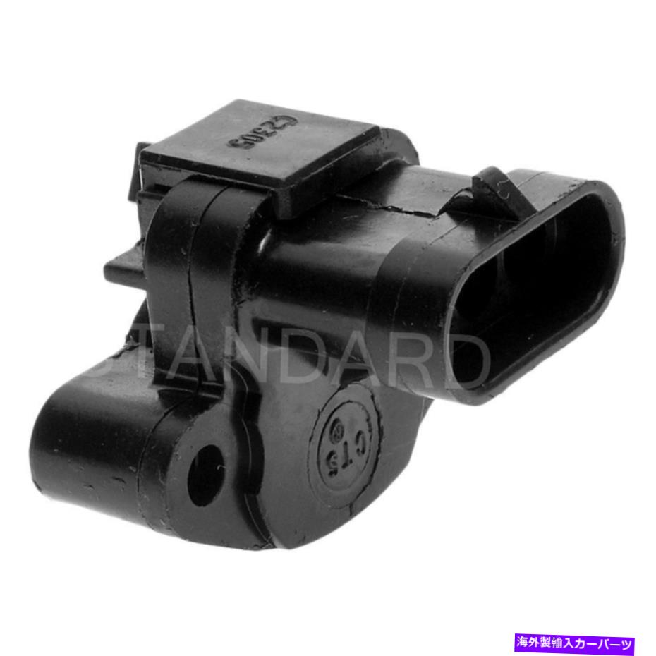 Throttle Body Chevy Camaro 1988-1990標準TH39スロットル位置センサー For Chevy Camaro 1988-1990 Standard TH39 Throttle Position Sensor【並行輸入品】