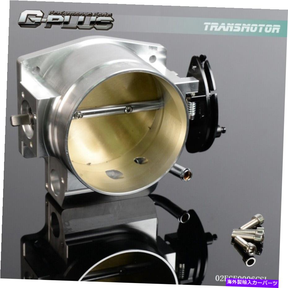 Throttle Body GM Gen III LS LS1 LS2 LS3 LS6 CNC BOLTケーブル102mmスロットルボディに適合する102mm 102mm Fit For GM Gen III Ls Ls1 Ls2 Ls3 Ls6 CNC Bolt Cable 102mm Throttle Body【並行輸入品】 40,469円