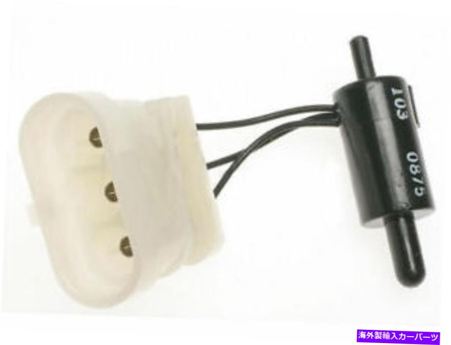 Throttle Body スロットル位置センサーは、ポンティアックパリジエンヌ1980-1986 38MJBSに適合します Throttle Position Sensor fits Pontiac Parisienne 1980-1986 38MJBS【並行輸入品】