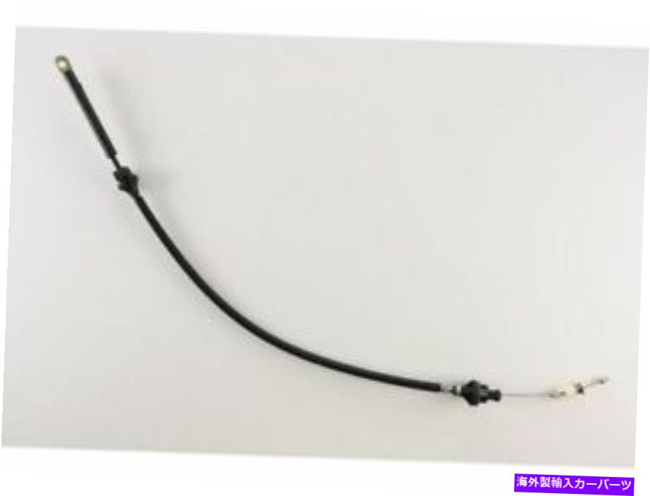 Throttle Body 1978年のGMC C15郊外スロットルケーブル45335NX 5.7L V8 For 1978 GMC C15 Suburban Throttle Cable 45335NX 5.7L V8【並行輸入品】