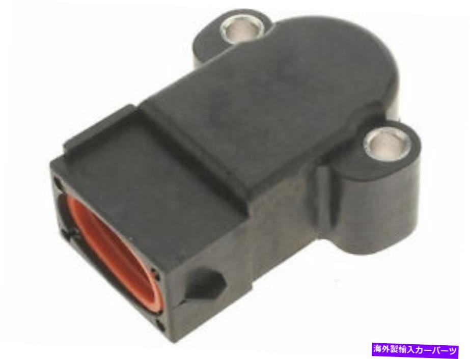 Throttle Body スロットル位置センサーフィットフォードエコノリンスーパーデューティ1996 7.5L V8 88Vffy Throttle Position Sensor fits Ford Econoline Super Duty 1996 7.5L V8 88VFFY【並行輸入品】