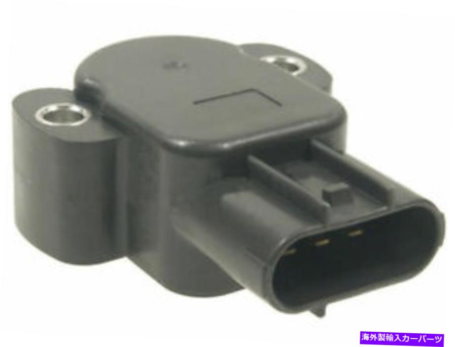 Throttle Body スロットル位置センサーは水星セーブルに適合します1996-2002 3.0L V6 DOHC 69ypkb Throttle Position Sensor fits Mercury Sable 1996-2002 3.0L V6 DOHC 69YPKB【並行輸入品】