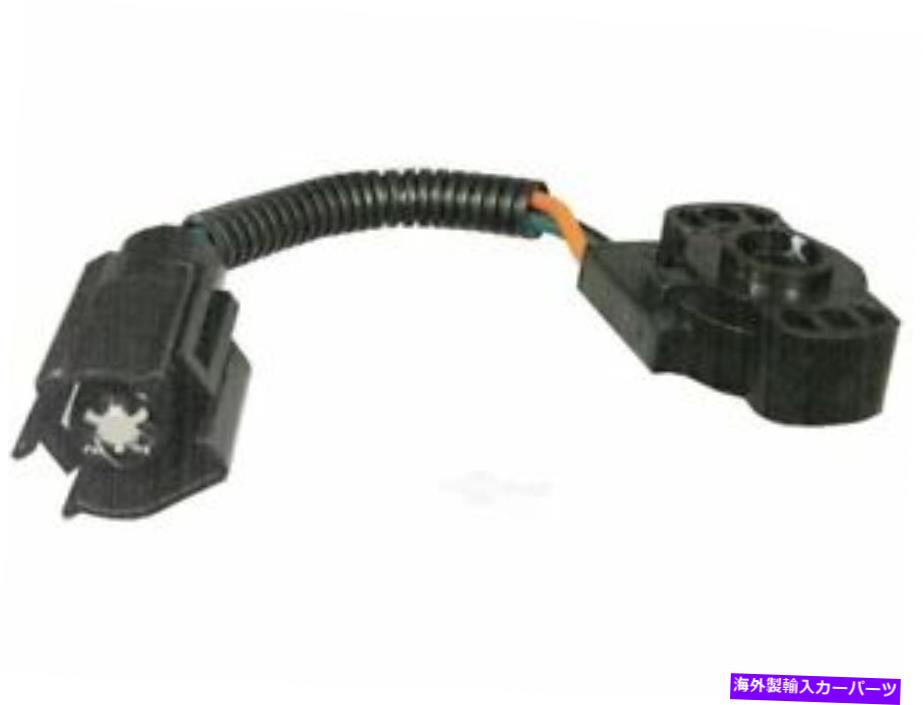 Throttle Body 1986-1990リンカーンタウンカースロットルポジションセンサーNGK 14671QV 1987 1988 For 1986-1990 Lincoln Town Car Throttle Position Sensor NGK 14671QV 1987 1988【並行輸入品】