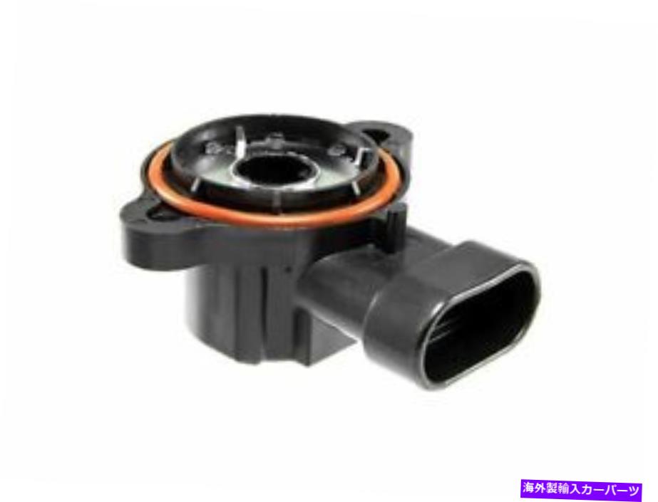 Throttle Body 2000年から2002年の土星SL2スロットル位置センサーNGK 43197WF 2001 1.9L 4 Cyl For 2000-2002 Saturn SL2 Throttle Position Sensor NGK 43197WF 2001 1.9L 4 Cyl【並行輸入品】