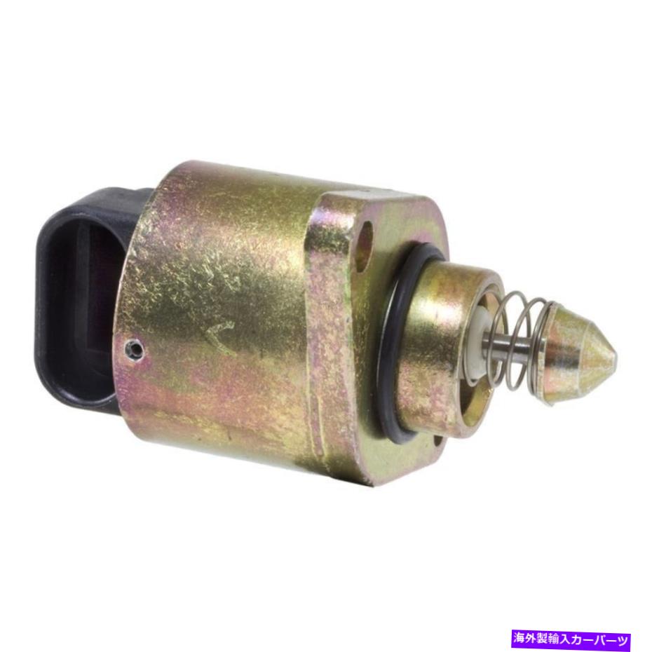 Throttle Body Dodge Charger 1986-1987 WVE 2H1072アイドルエアコントロールバルブ For Dodge Charger 1986-1987 WVE 2H1072 Idle Air Control Valve【並行輸入品】