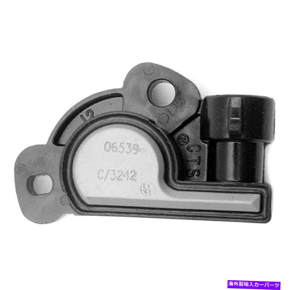 Throttle Body Chevy Camaro 1990-1997 Delphiスロットル位置センサー For Chevy Camaro 1990-1997 Delphi Throttle Position Sensor【並行輸入品】 38,396円