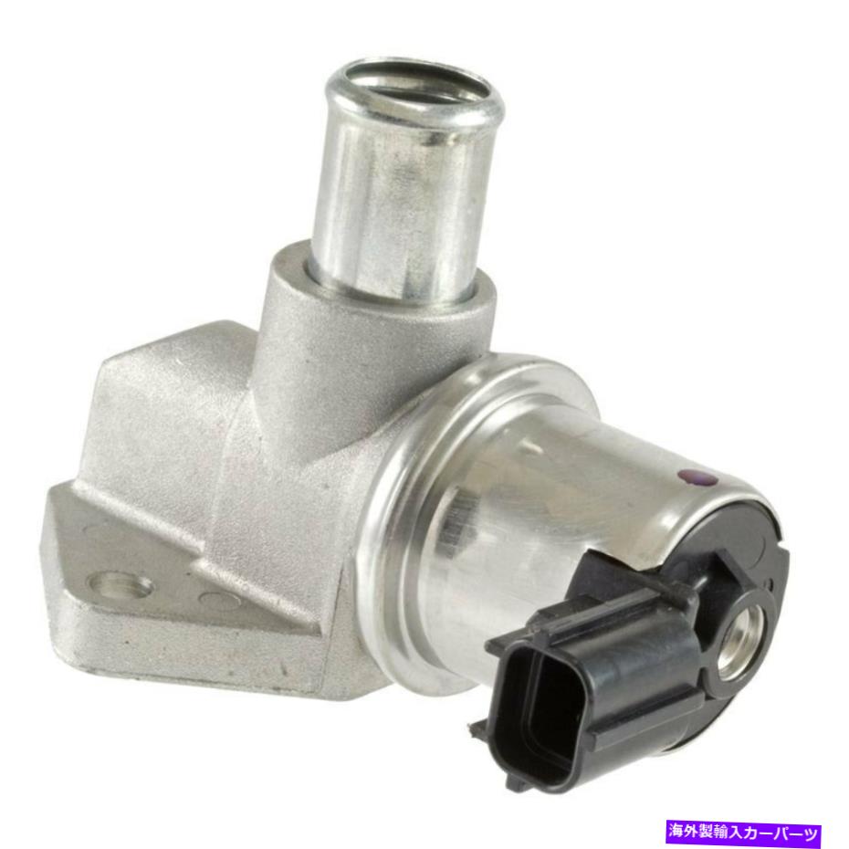 Throttle Body フォードマスタング2002-2003 WVE 4J1081アイドルエアコントロールバルブ For Ford Mustang 2002-2003 WVE 4J1081 Idle Air Control Valve【並行輸入品】