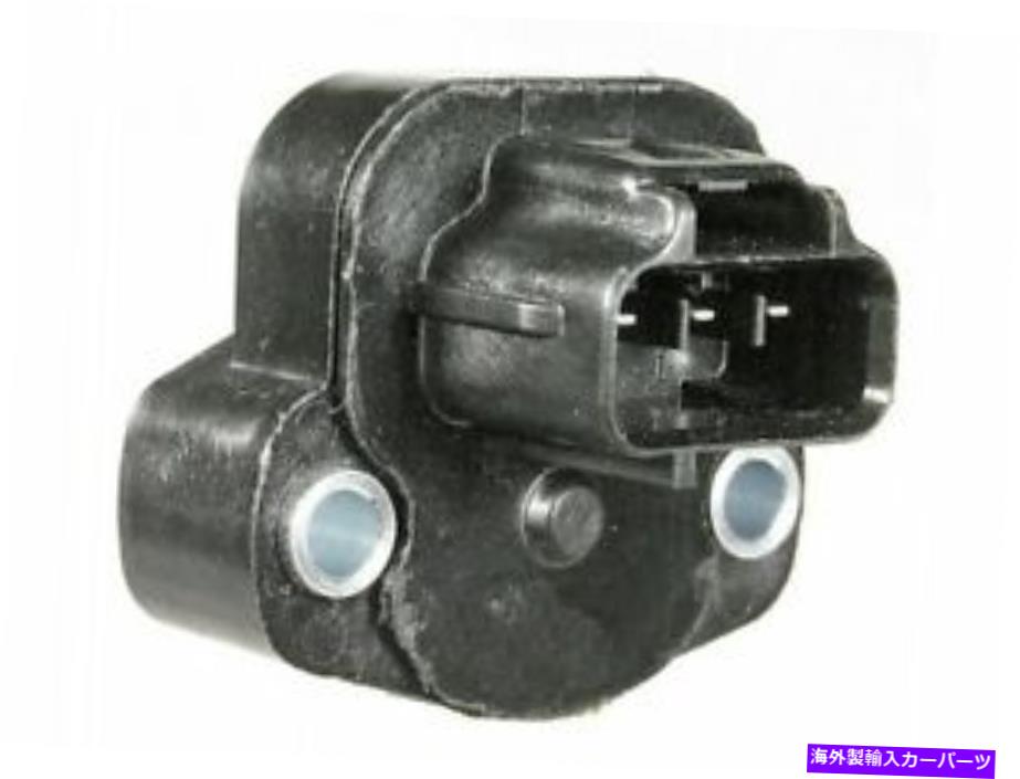 Throttle Body 1997年から2001年のジープTJスロットル位置センサーNGK 13921WC 1998 1999 2000 For 1997-2001 Jeep TJ Throttle Position Sensor NGK 13921WC 1998 1999 2000【並行輸入品】