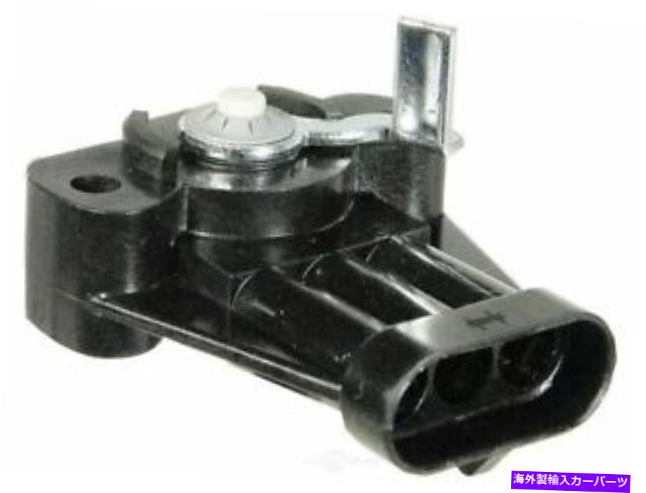 Throttle Body NGKスロットル位置センサーはChevy V1500 Suburban 1989-1990 5.7L V8 21DWKCに適合します NGK Throttle Position Sensor fits Chevy V1500 Suburban 1989-1990 5.7L V8 21DWKC【並行輸入品】