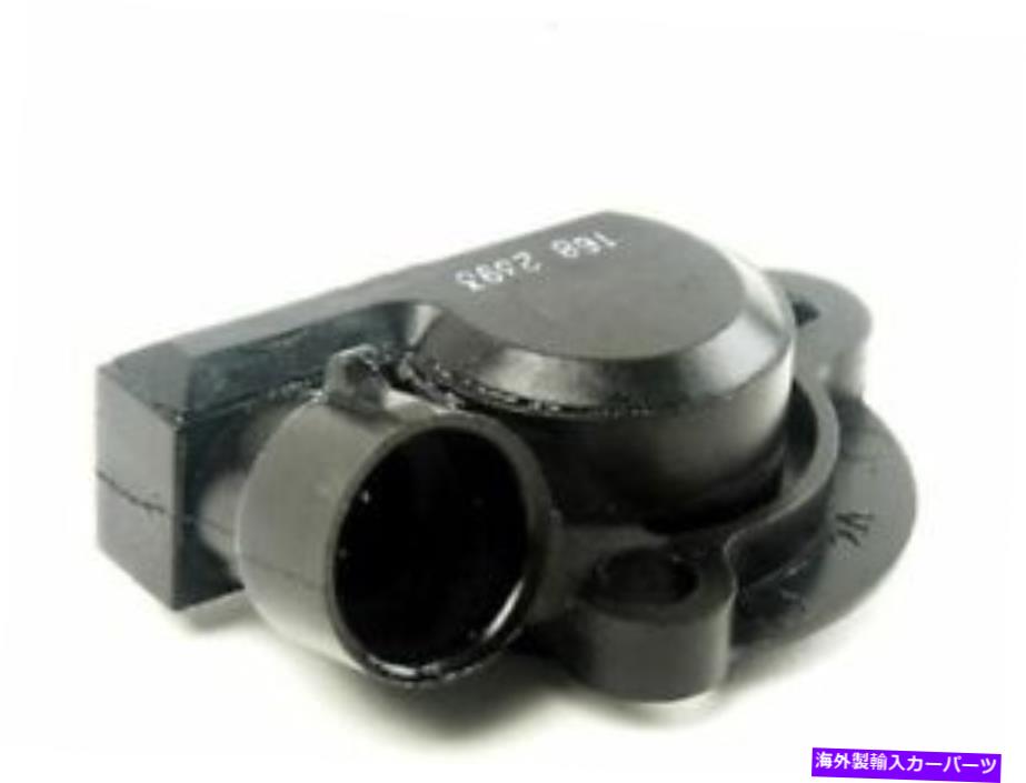 Throttle Body Delphiスロットル位置センサーはChevy R2500 Suburban 1991 62HBHXに適合します Delphi Throttle Position Sensor fits Chevy R2500 Suburban 1991 62HBHX【並行輸入品】