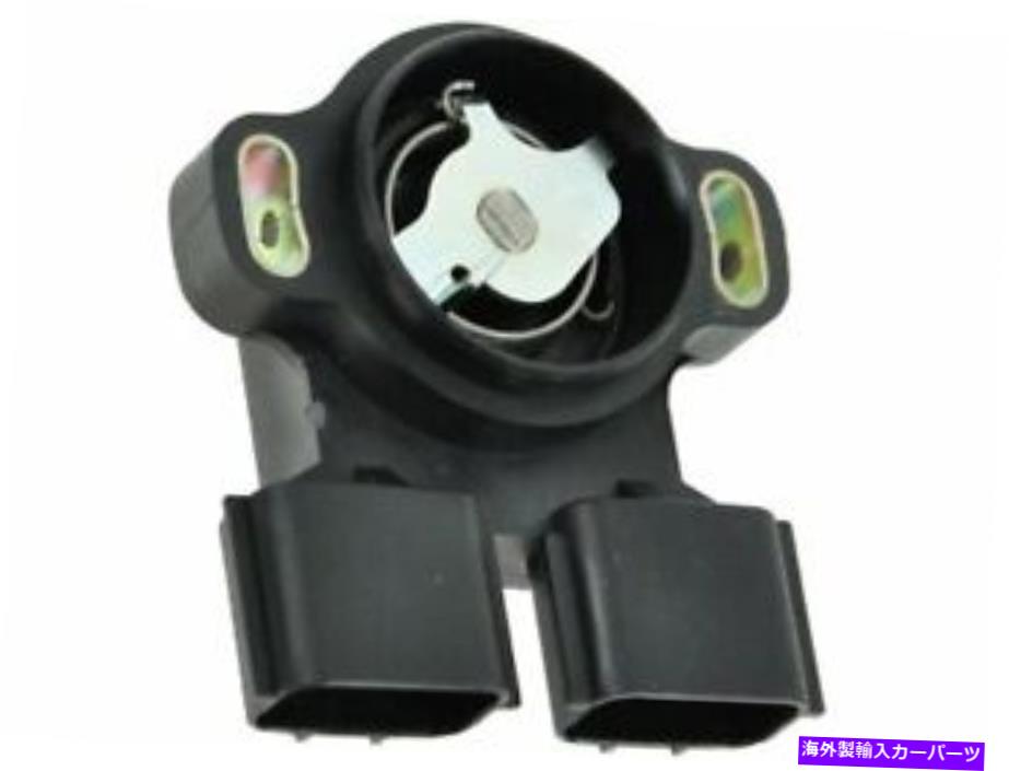 Throttle Body DIYソリューションスロットル位置センサーはInfiniti G20 2000-2002 89GYTGに適合します DIY Solutions Throttle Position Sensor fits Infiniti G20 2000-2002 89GYTG【並行輸入品】