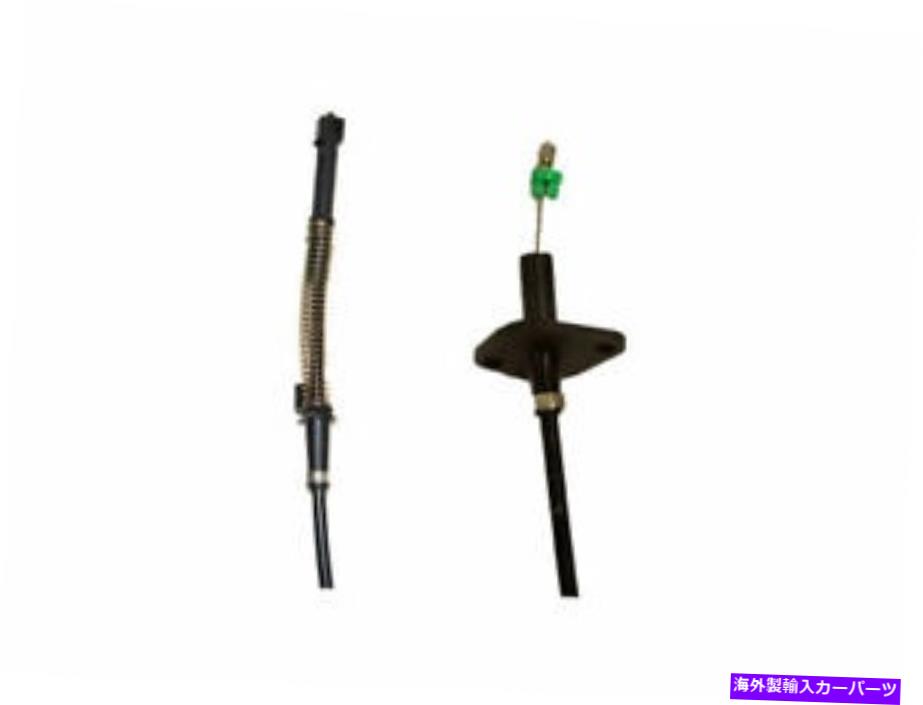 Throttle Body ATP 37YF23Gスロットルケーブルは1986-1991 FORD E250エコノリンに適合します ATP 37YF23G Throttle Cable Fits 1986-1991 Ford E250 Econoline【並行輸入品】