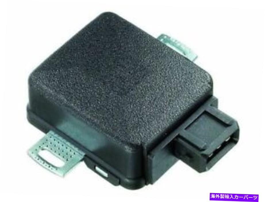 Throttle Body ファセットスロットル位置センサーは、トヨタクレシダ1980-1984 14xcmzに適合します Facet Throttle Position Sensor fits Toyota Cressida 1980-1984 14XCMZ【並行輸入品】