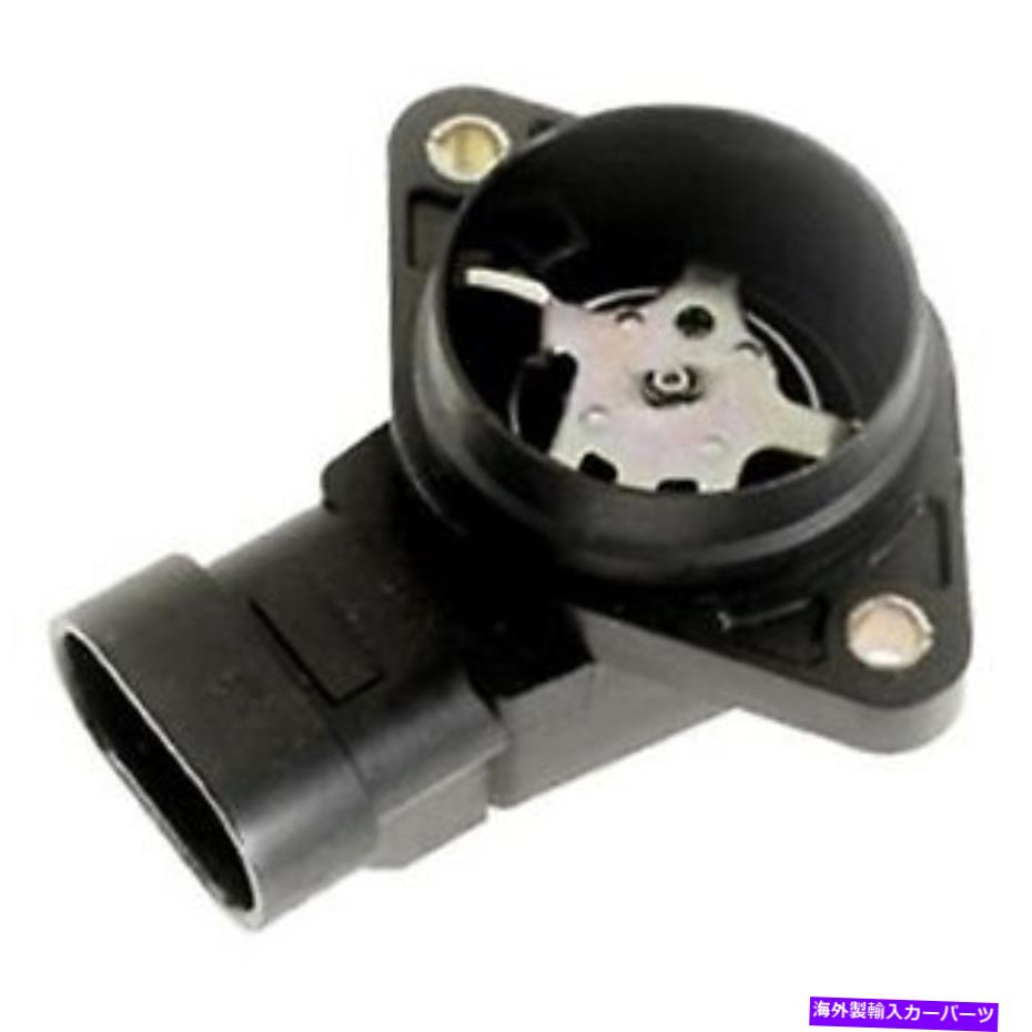 Throttle Body 元のエンジン管理スロットル位置センサー Original Engine Management Throttle Position Sensor【並行輸入品】