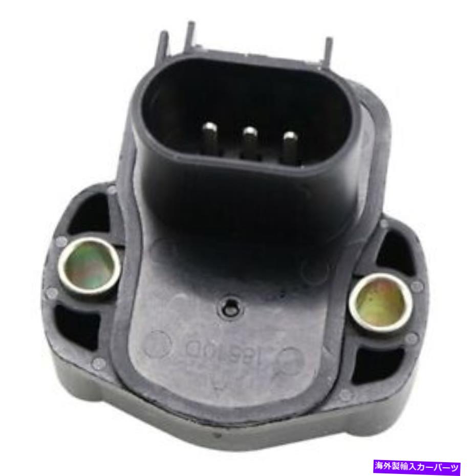 Throttle Body Dodge Ram 1500 2002-2006ベックアーーンリースロットル位置センサー For Dodge Ram 1500 2002-2006 Beck Arnley Throttle Position Sensor【並行輸入品】