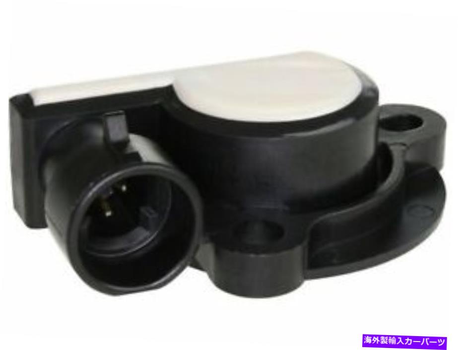 Throttle Body NGKスロットル位置センサーは、Oldsmobile Bravada 1992-1994 44rftfに適合します NGK Throttle Position Sensor fits Oldsmobile Bravada 1992-1994 44RFTF【並行輸入品】
