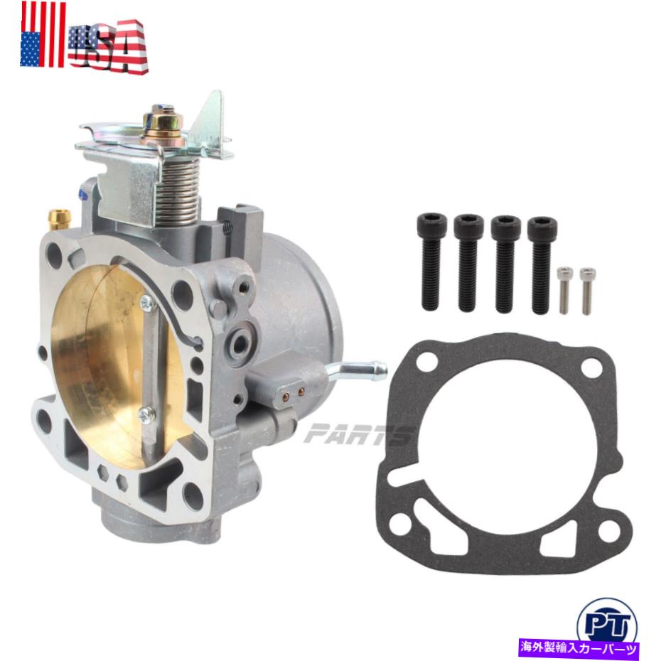 Throttle Body 1.6 b/d/h/fシリーズの70mmシリーズスロットルボディホンダ309-05-1050 70mm Series Throttle Body for 1.6 B/D/H/F Series Honda 309-05-1050【並行輸入品】