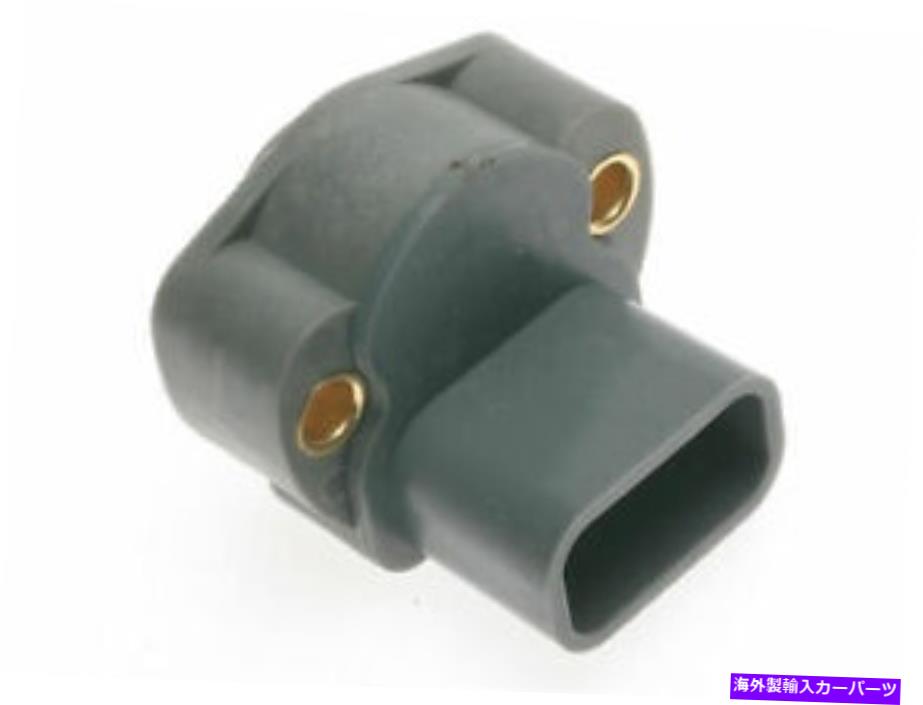 Throttle Body スロットル位置センサーは、ジープチェロキー1991-1996 97DZHVに適合します Throttle Position Sensor fits Jeep Cherokee 1991-1996 97DZHV【並行輸入品】