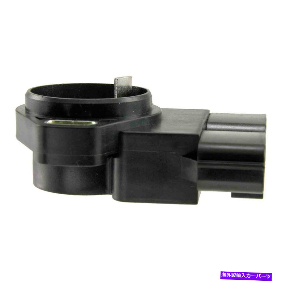Throttle Body 日産フロンティア1999-2004 NTK TH0157スロットル位置センサー For Nissan Frontier 1999-2004 NTK TH0157 Throttle Position Sensor【並行輸入品】 40,469円