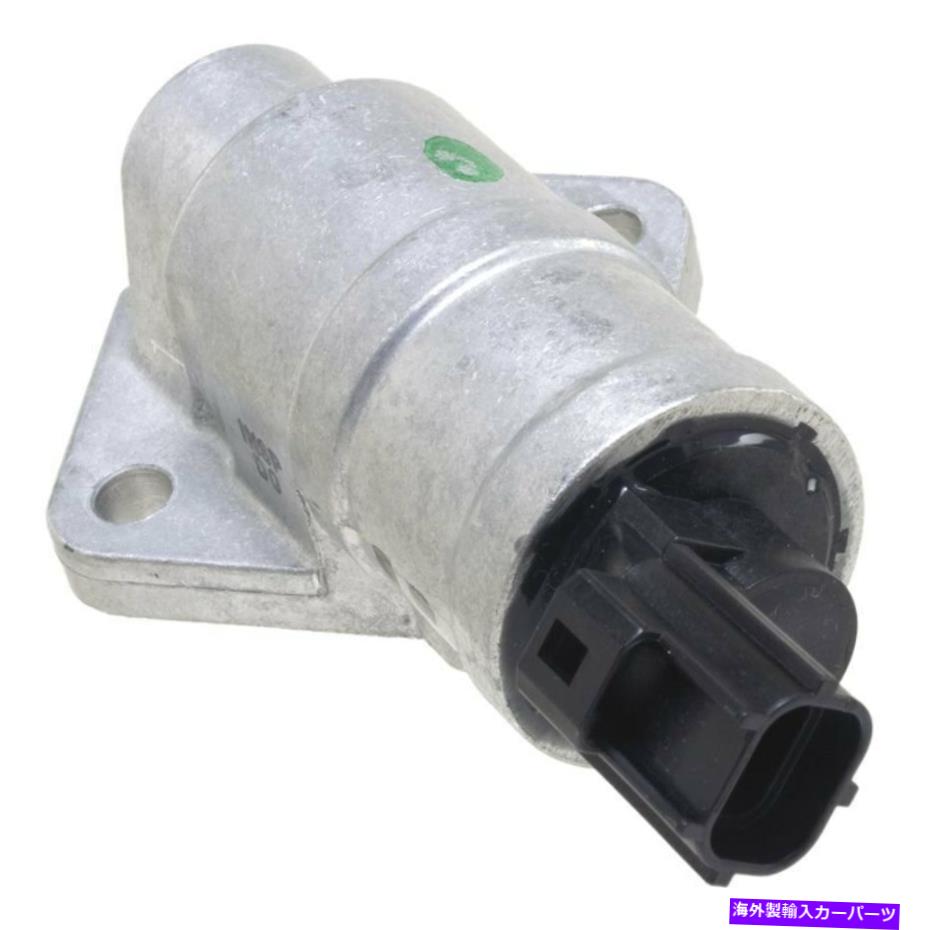 Throttle Body フォードエスケープ2005-2008 WVE 4J1088アイドルエアコントロールバルブ For Ford Escape 2005-2008 WVE 4J1088 Idle Air Control Valve【並行輸入品】