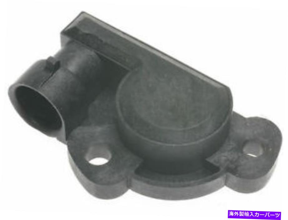 Throttle Body 標準モーター製品スロットル位置センサーはAcura SLX 1996-1999 12bdjdに適合します Standard Motor Products Throttle Position Sensor fits Acura SLX 1996-1999 12BDJD【並行輸入品】