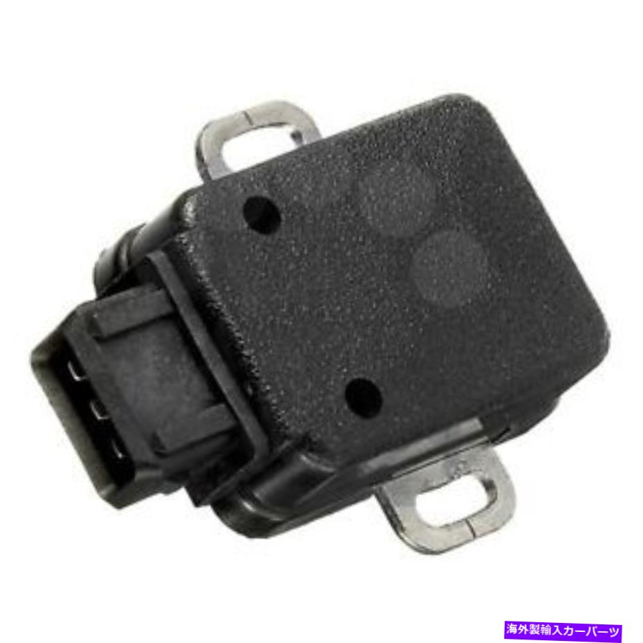 Throttle Body Isuzu Rodeo 1993-1995 Facet 10.5074スロットル位置センサー For Isuzu Rodeo 1993-1995 Facet 10.5074 Throttle Position Sensor【並行輸入品】
