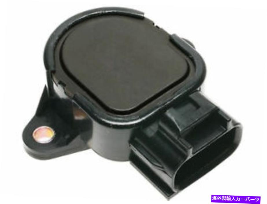 Throttle Body スロットル位置センサーフィットポンティアックバイブ2003-2006 1.8L 4 CYL GT 19MJYH Throttle Position Sensor fits Pontiac Vibe 2003-2006 1.8L 4 Cyl GT 19MJYH【並行輸入品】