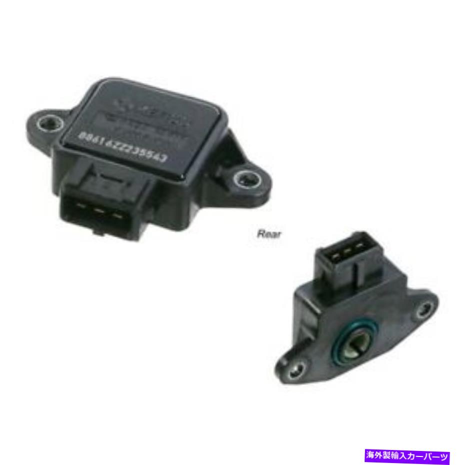 Throttle Body Kia Sportage 1995-2002オリジナルの機器スロットル位置センサー For Kia Sportage 1995-2002 Original Equipment Throttle Position Sensor【並行輸入品】 40,469円