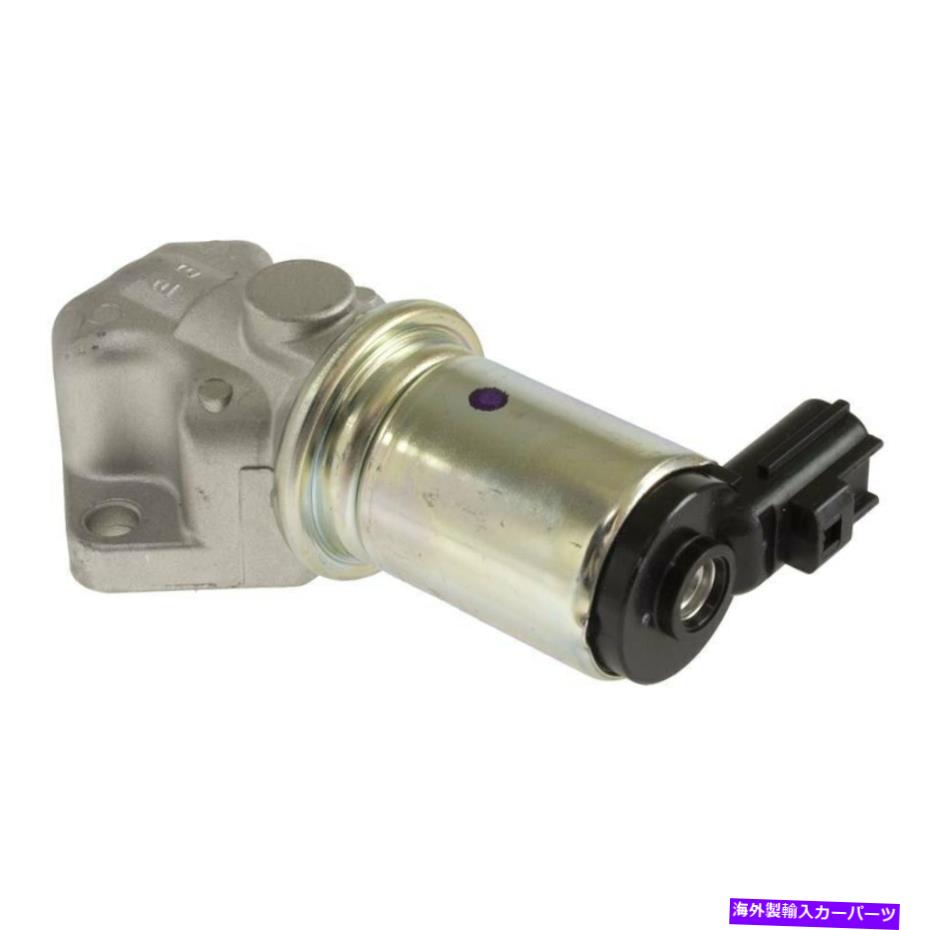 Throttle Body フォードエスケープ2003-2004 WVE 4J1082アイドルエアコントロールバルブ For Ford Escape 2003-2004 WVE 4J1082 Idle Air Control Valve【並行輸入品】