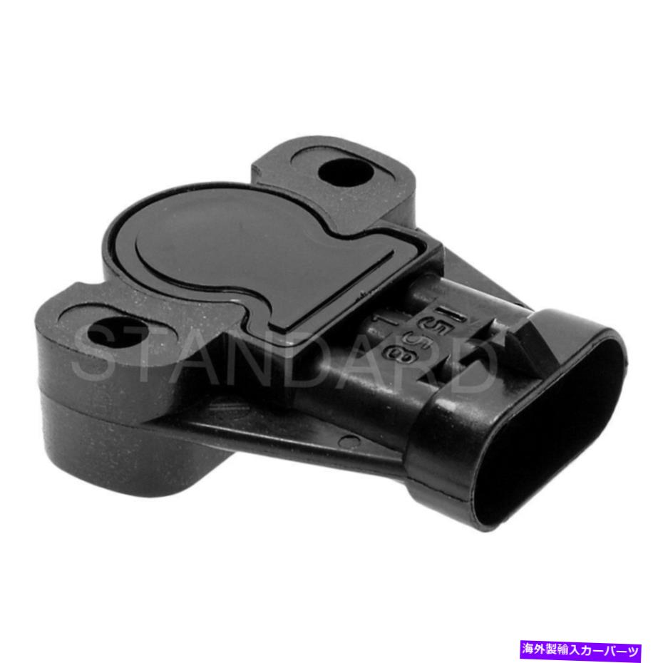 Throttle Body Chevy Camaro 1990-1992標準TH69スロットル位置センサー For Chevy Camaro 1990-1992 Standard TH69 Throttle Position Sensor【並行輸入品】