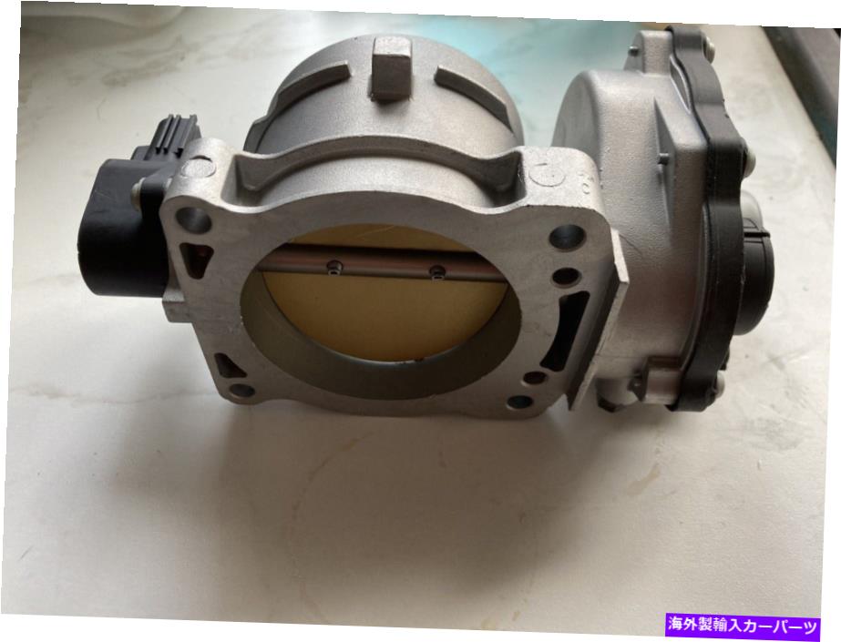 Throttle Body 2006 Ford Expedition 5.4真新しいスロットルボディ 2006 Ford Expedition 5.4 Brand New Throttle Body【並行輸入品】