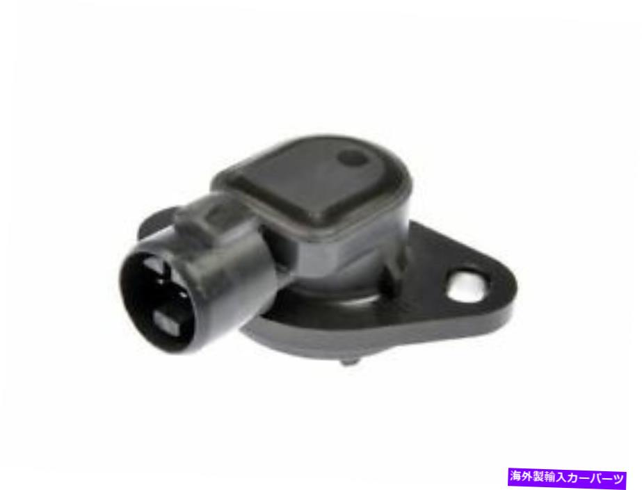 Throttle Body ドーマンスロットルポジションセンサーはホンダシビックデルソル1993-1997 83HSXXに適合します Dorman Throttle Position Sensor fits Honda Civic del Sol 1993-1997 83HSXX【並行輸入品】 39,397円
