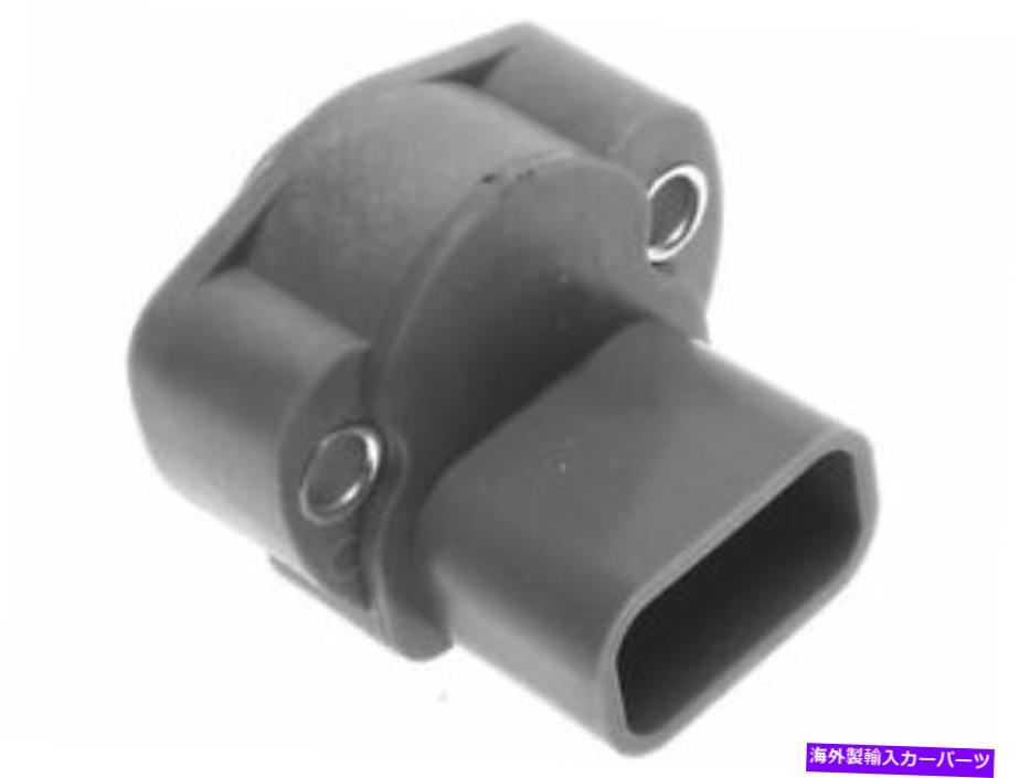 Throttle Body 1991年から1996年のジープチェロキースロットルポジションセンサー59397 1992 1993 1994 1995 For 1991-1996 Jeep Cherokee Throttle Position Sensor 59397GH 1992 1993 1994 1995【並行輸入品】