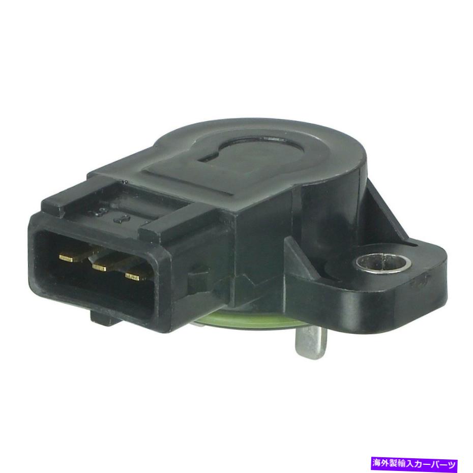 Throttle Body ヒュンダイソナタ2002-2005デルファイスロットル位置センサー For Hyundai Sonata 2002-2005 Delphi Throttle Position Sensor【並行輸入品】 40,469円