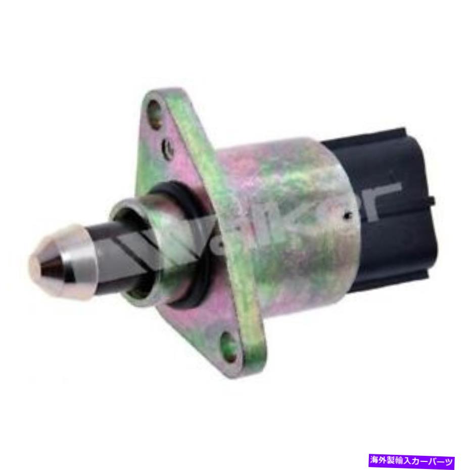 Throttle Body ウォーカー製品215-1047燃料噴射アイドルエアコントロールバルブ Walker Products 215-1047 Fuel Injection Idle Air Control Valve【並行輸入品】 41,470円