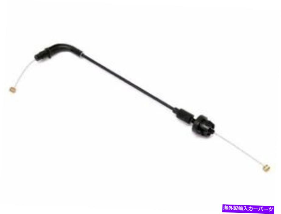 Throttle Body 本物のスロットルケーブルはBMW 323is 1998-1999 99cqwtに適合します Genuine Throttle Cable fits BMW 323is 1998-1999 99CQWT【並行輸入品】
