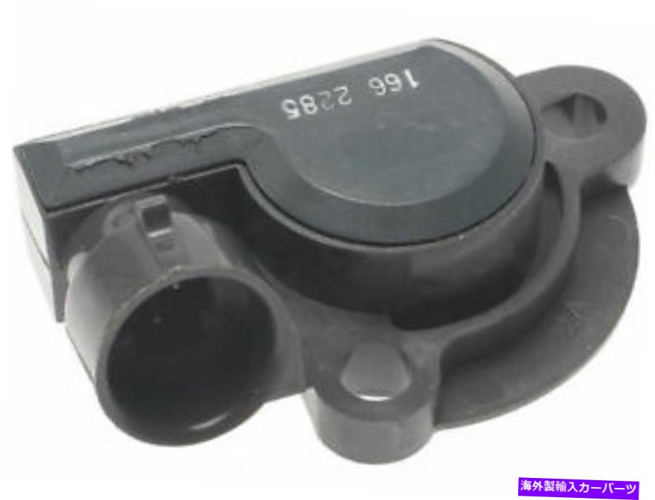 Throttle Body 標準モーター製品スロットル位置センサーはGMCジミー1991-1994 61BJDCに適合します Standard Motor Products Throttle Position Sensor fits GMC Jimmy 1991-1994 61BJDC【並行輸入品】