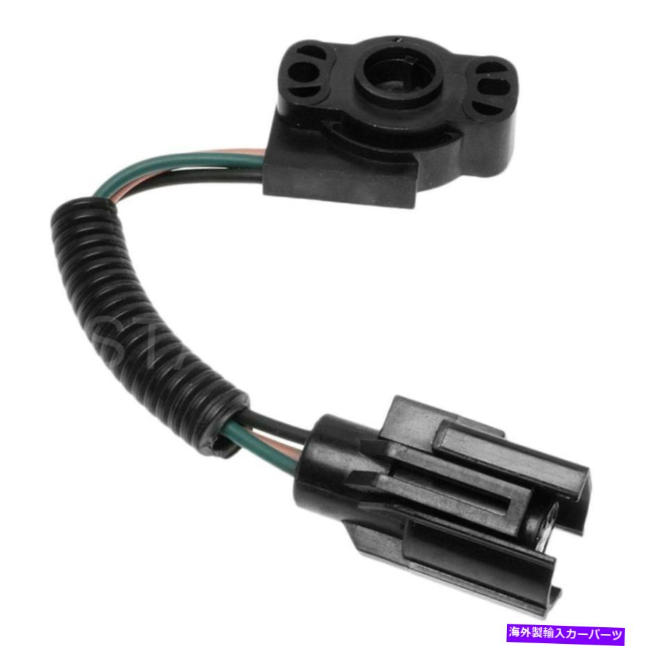 Throttle Body Ford Mustang 1985-1986標準TH66スロットル位置センサー For Ford Mustang 1985-1986 Standard TH66 Throttle Position Sensor【並行輸入品】