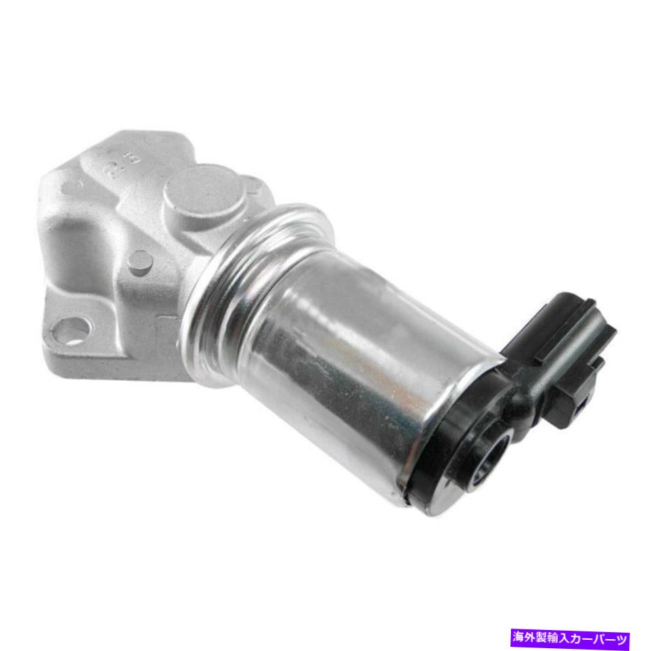 Throttle Body フォードエスケープ2001-2002 WVE 4J1040アイドルエアコントロールバルブ For Ford Escape 2001-2002 WVE 4J1040 Idle Air Control Valve【並行輸入品】