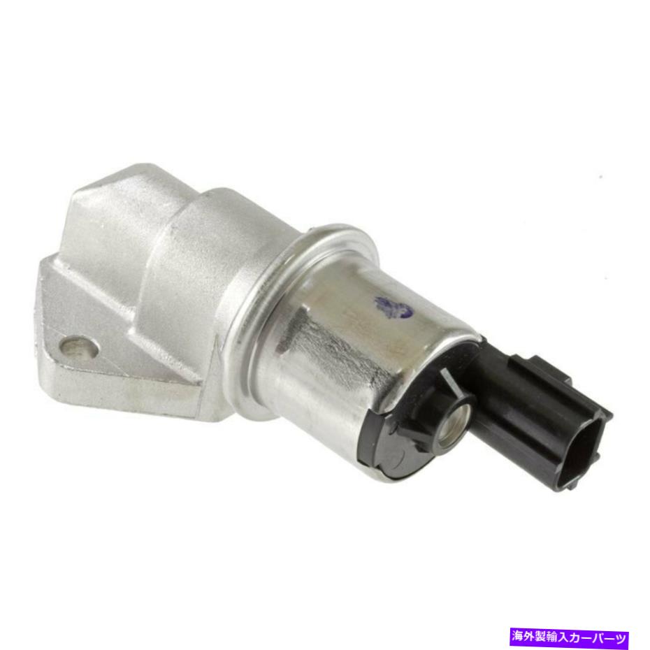 Throttle Body フォードフォーカス2000-2004 WVE 4J1060アイドルエアコントロールバルブ For Ford Focus 2000-2004 WVE 4J1060 Idle Air Control Valve【並行輸入品】