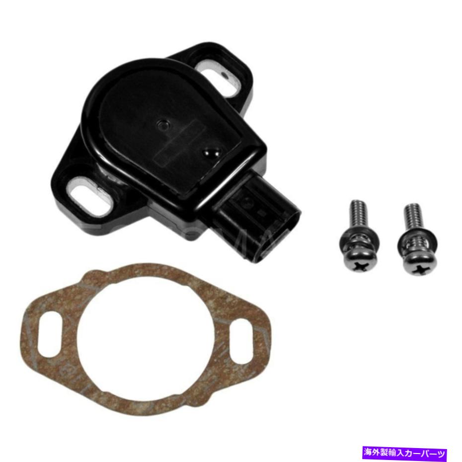 Throttle Body ホンダシビック2002-2005標準T42003 TechSmartスロットルポジションセンサーキット For Honda Civic 2002-2005 Standard T42003 TechSmart Throttle Position Sensor Kit【並行輸入品】