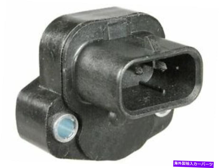 Throttle Body NGKスロットル位置センサーは、Dodge Daytona 1991-1993 62FGPPに適合します NGK Throttle Position Sensor fits Dodge Daytona 1991-1993 62FGPP【並行輸入品】