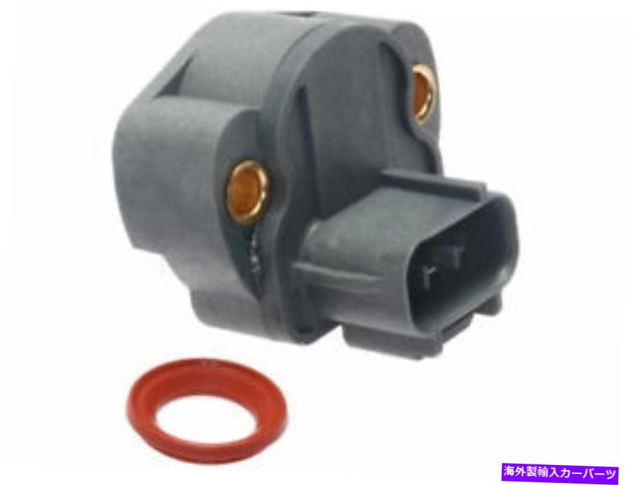 Throttle Body スロットル位置センサーはジープグランドチェロキー1997-2001 4.0l 6 cyl 61wsrhに適合します Throttle Position Sensor fits Jeep Grand Cherokee 1997-2001 4.0L 6 Cyl 61WSRH【並行輸入品】